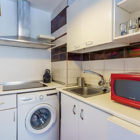 Apartamento Malagueta มาลากา ภายนอก รูปภาพ