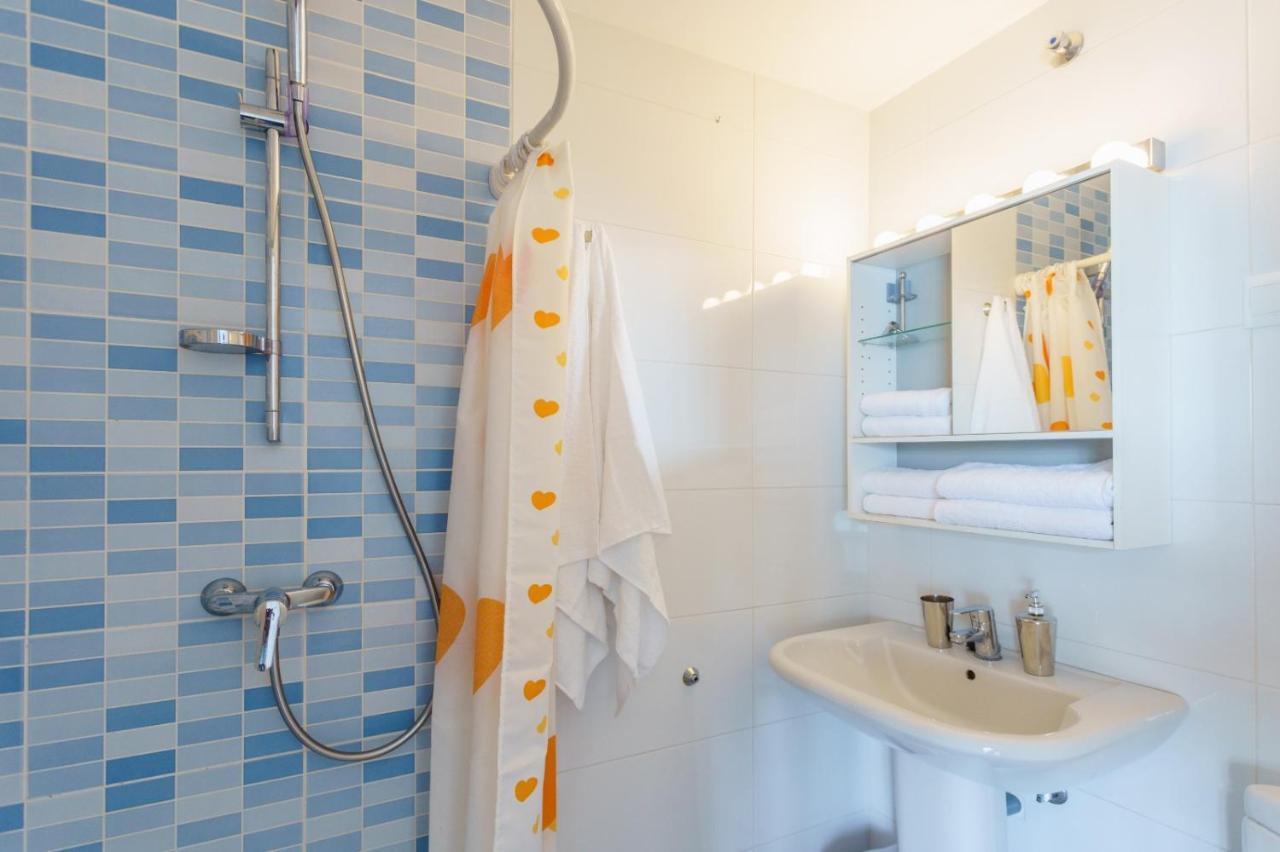 Apartamento Malagueta มาลากา ภายนอก รูปภาพ
